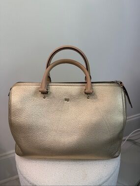 Purificacion Garcia -Combinación Única medium handbag